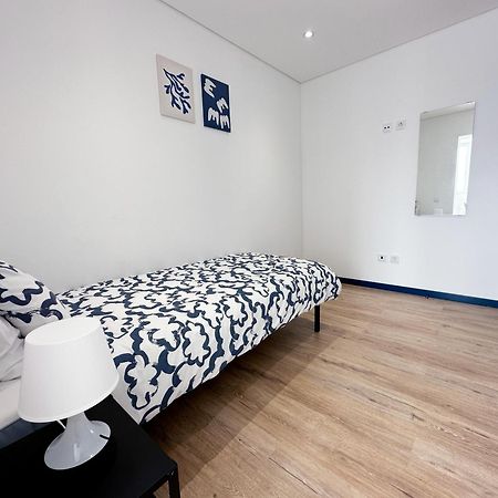 Guest House Dml Aveiro Exterior foto
