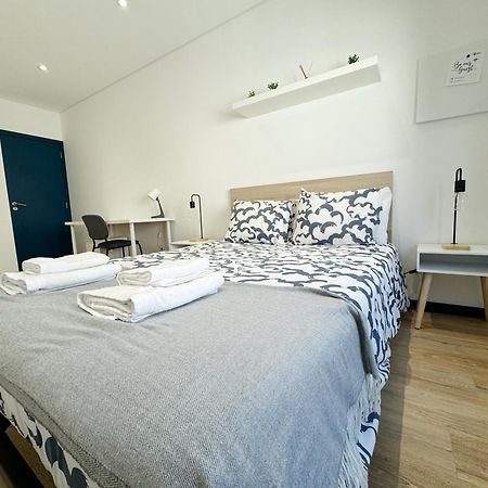 Guest House Dml Aveiro Exterior foto