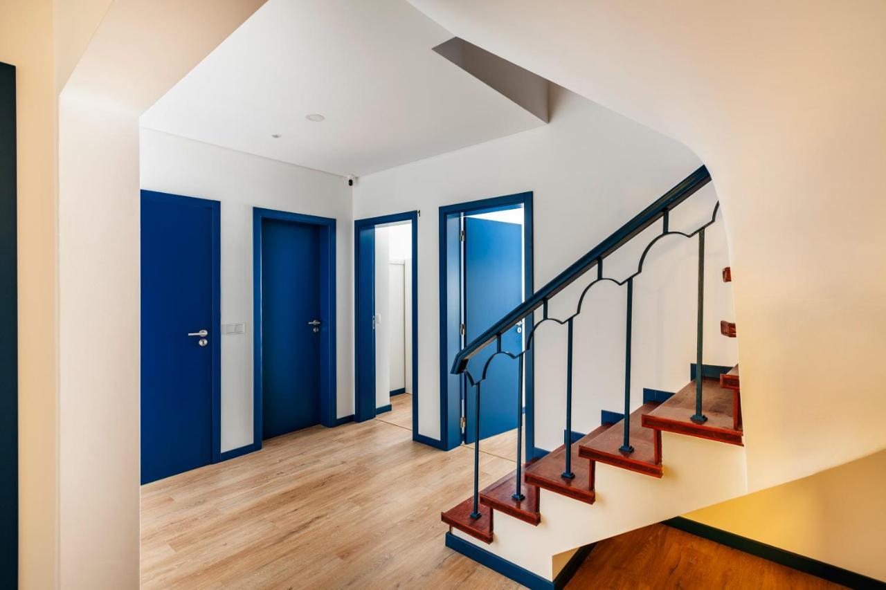 Guest House Dml Aveiro Exterior foto