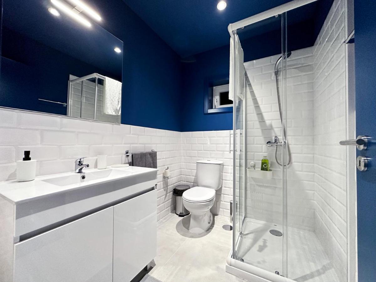 Guest House Dml Aveiro Exterior foto
