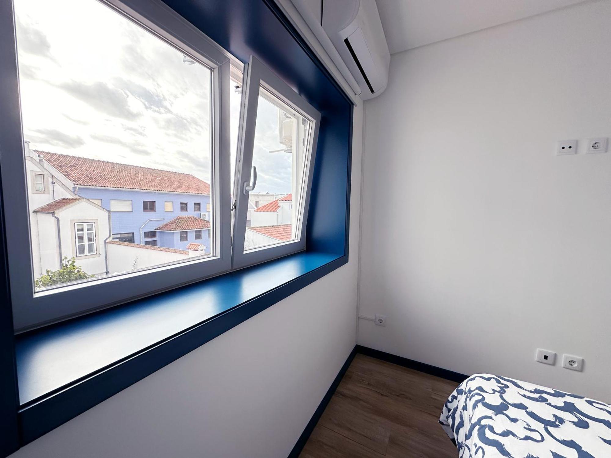 Guest House Dml Aveiro Quarto foto
