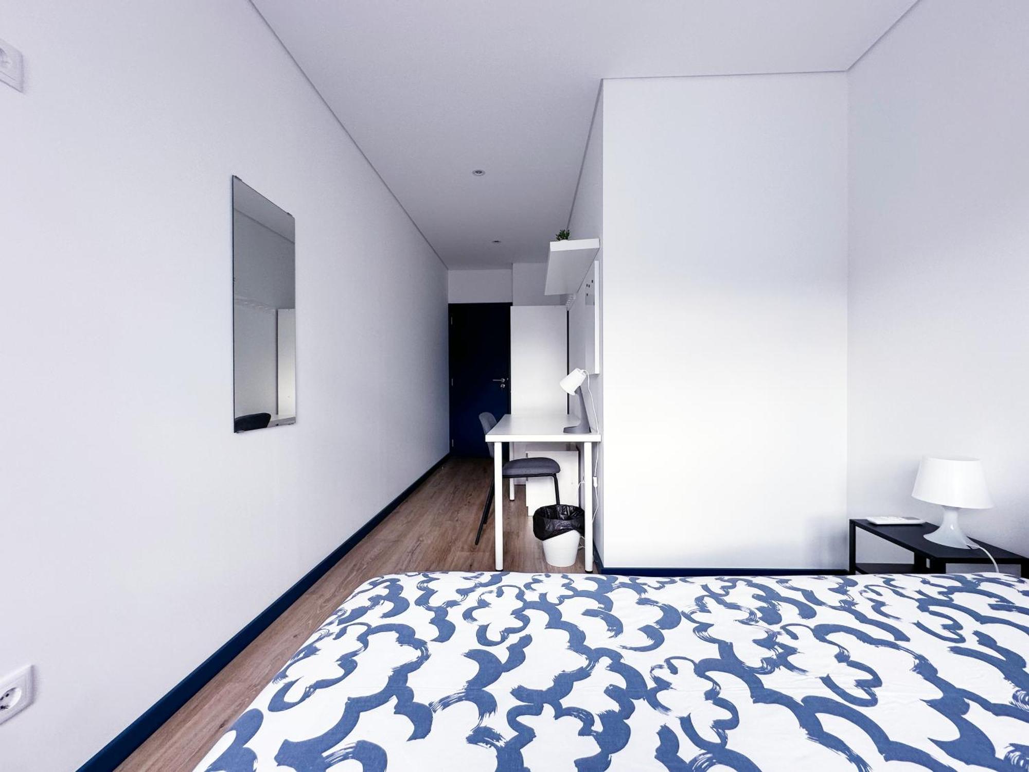 Guest House Dml Aveiro Quarto foto