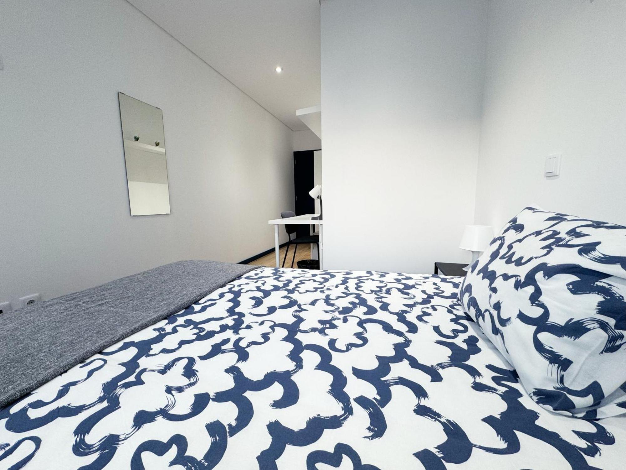 Guest House Dml Aveiro Quarto foto