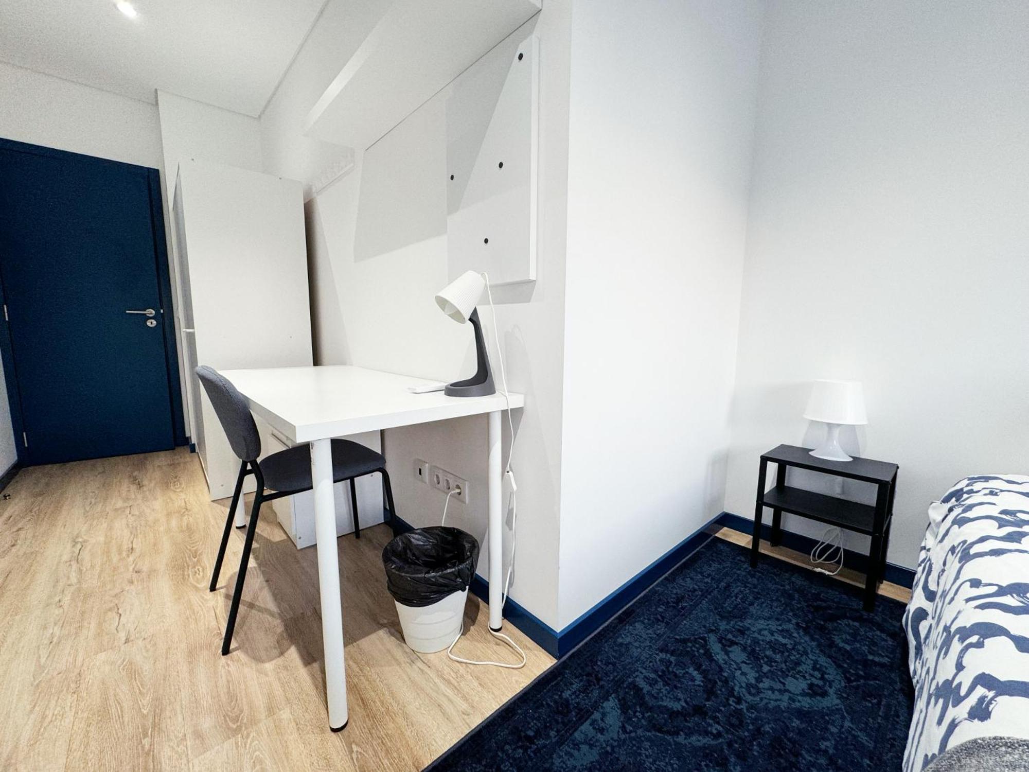 Guest House Dml Aveiro Quarto foto