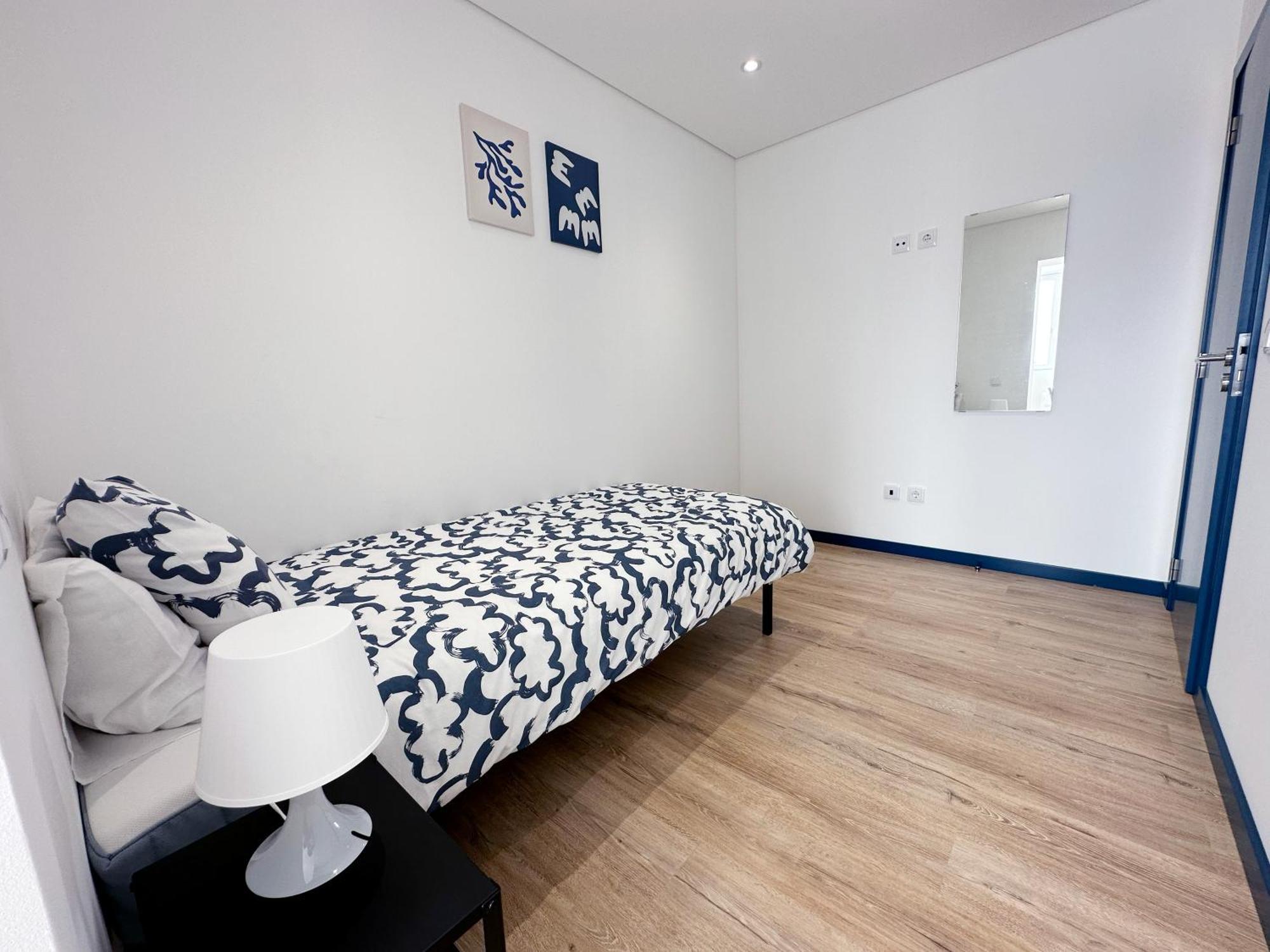 Guest House Dml Aveiro Exterior foto