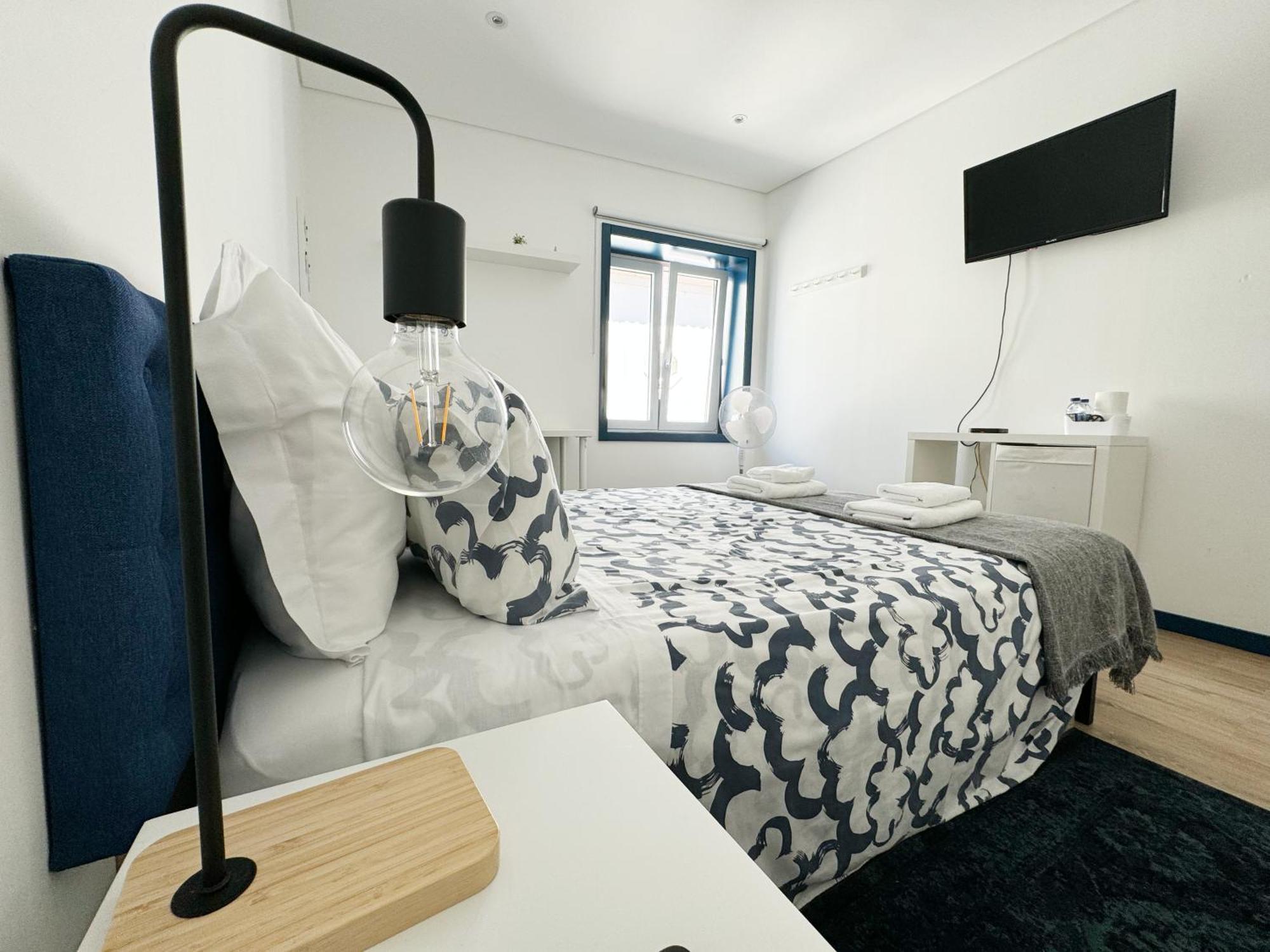 Guest House Dml Aveiro Exterior foto