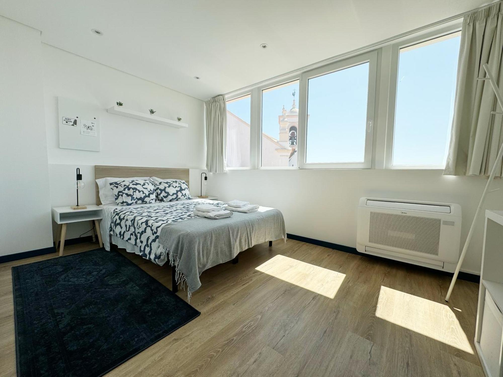 Guest House Dml Aveiro Exterior foto