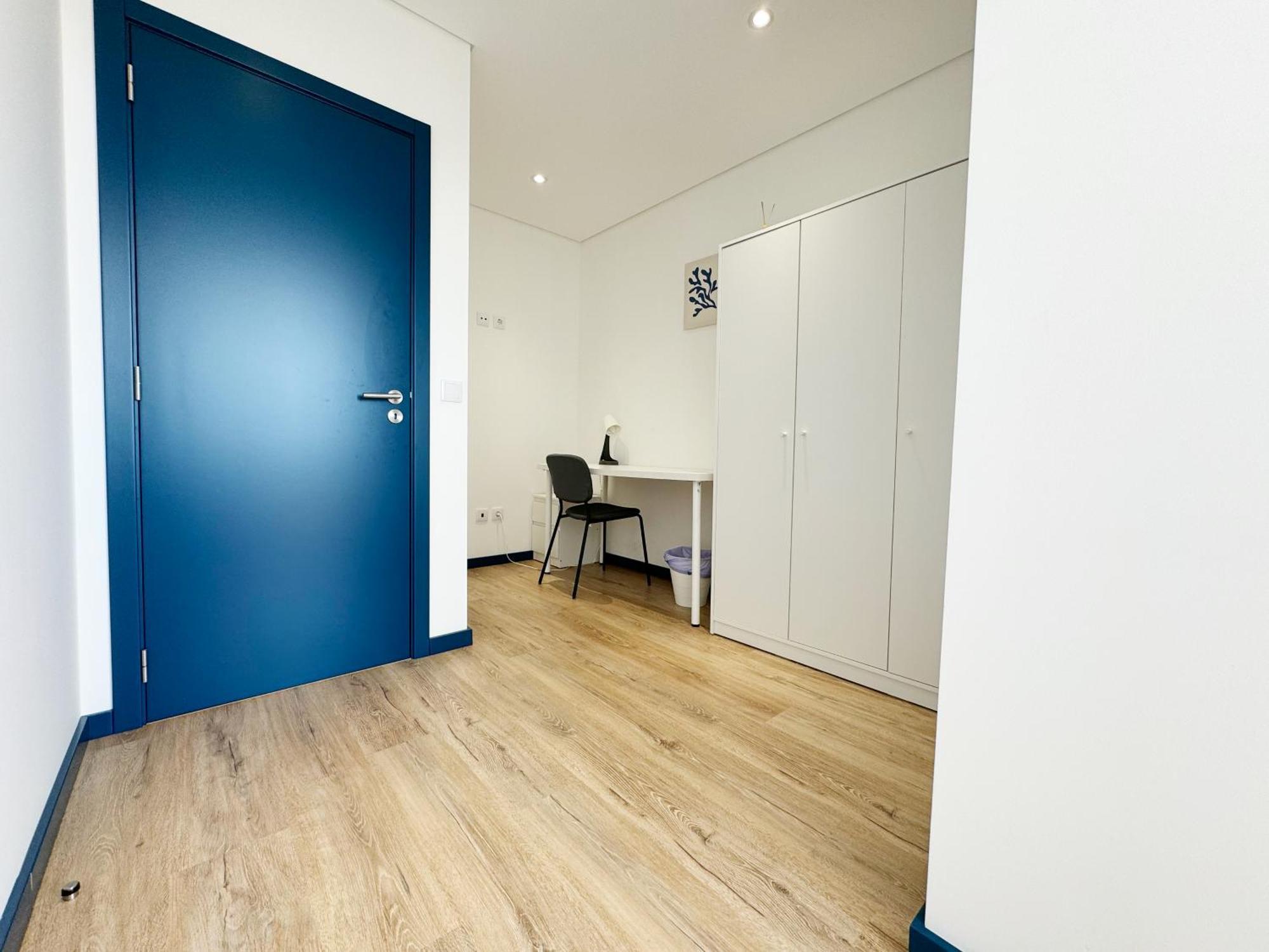 Guest House Dml Aveiro Quarto foto