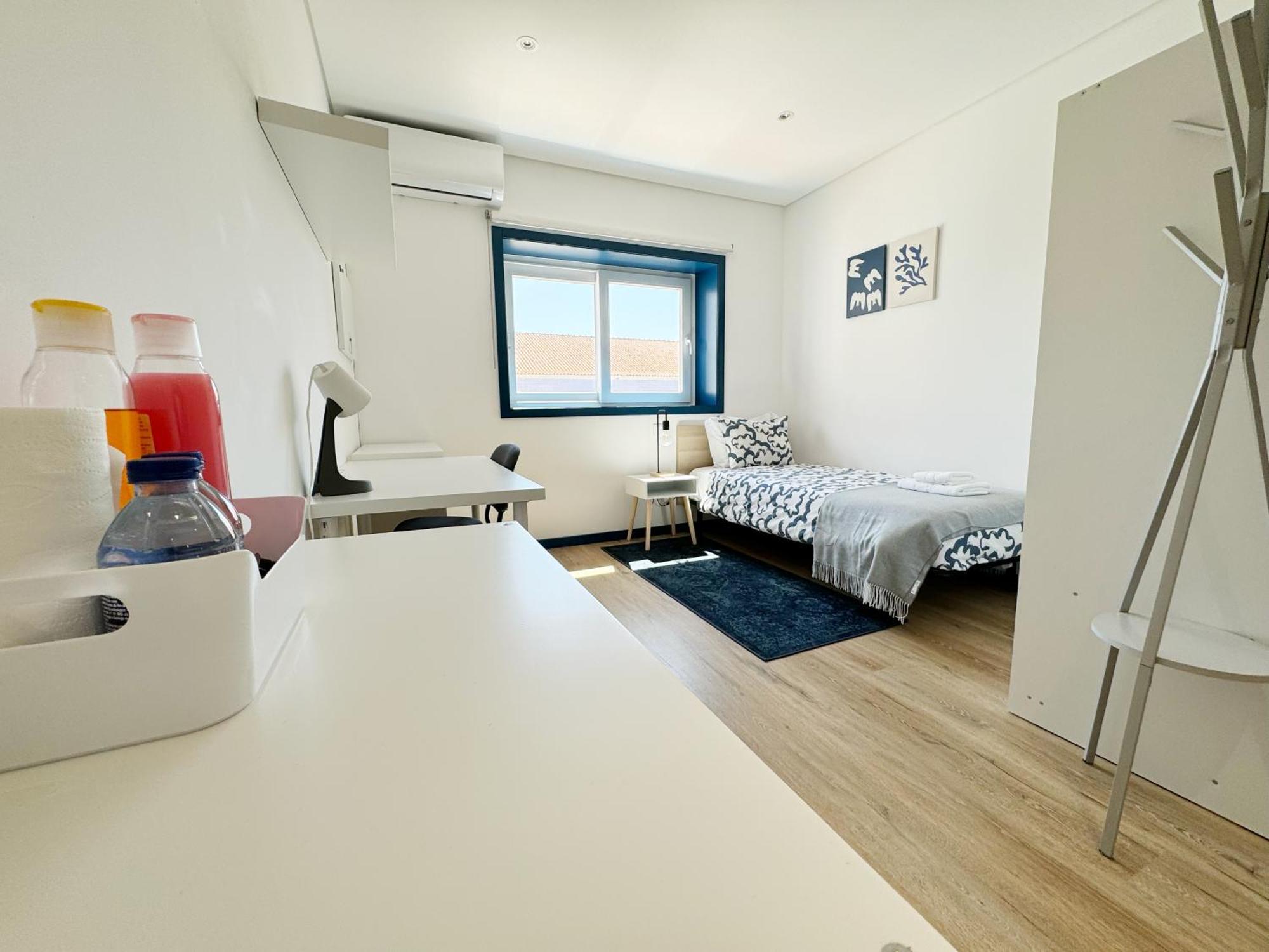 Guest House Dml Aveiro Quarto foto