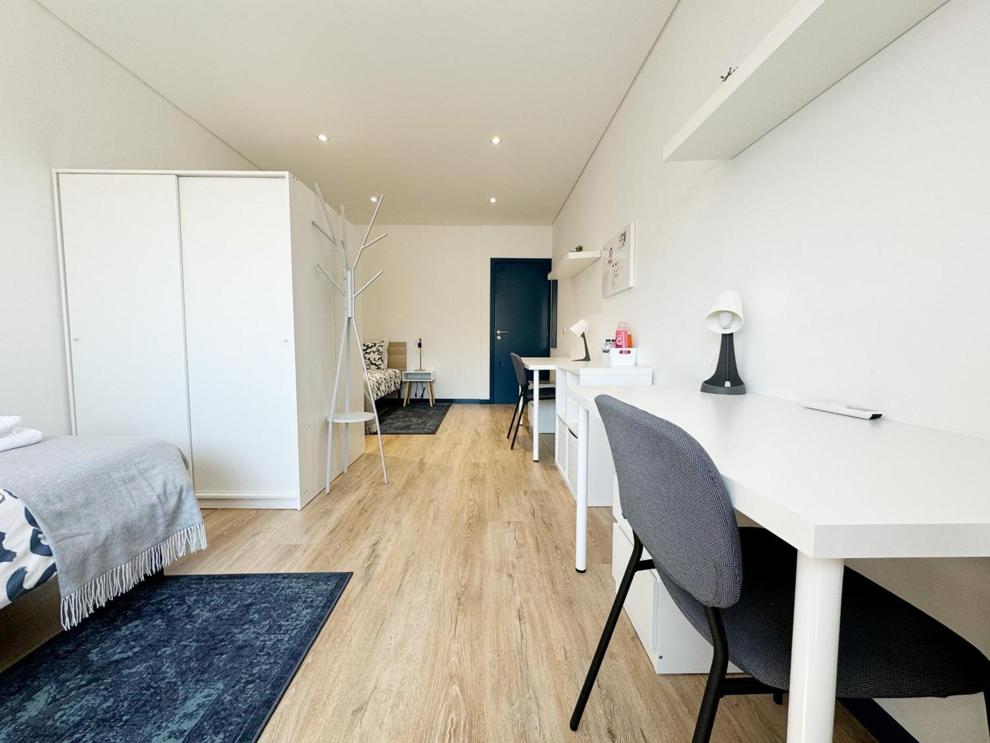 Guest House Dml Aveiro Quarto foto