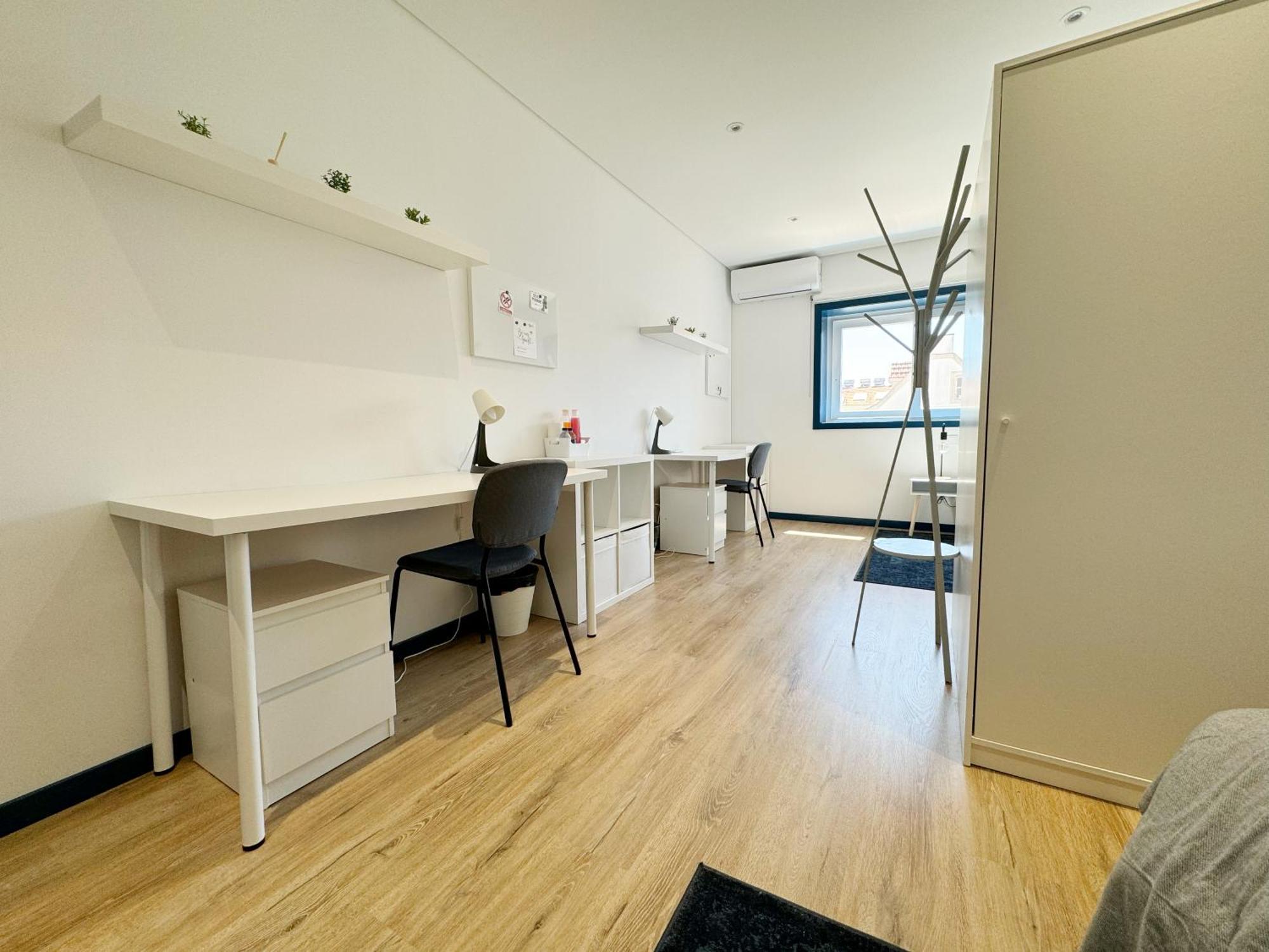 Guest House Dml Aveiro Quarto foto