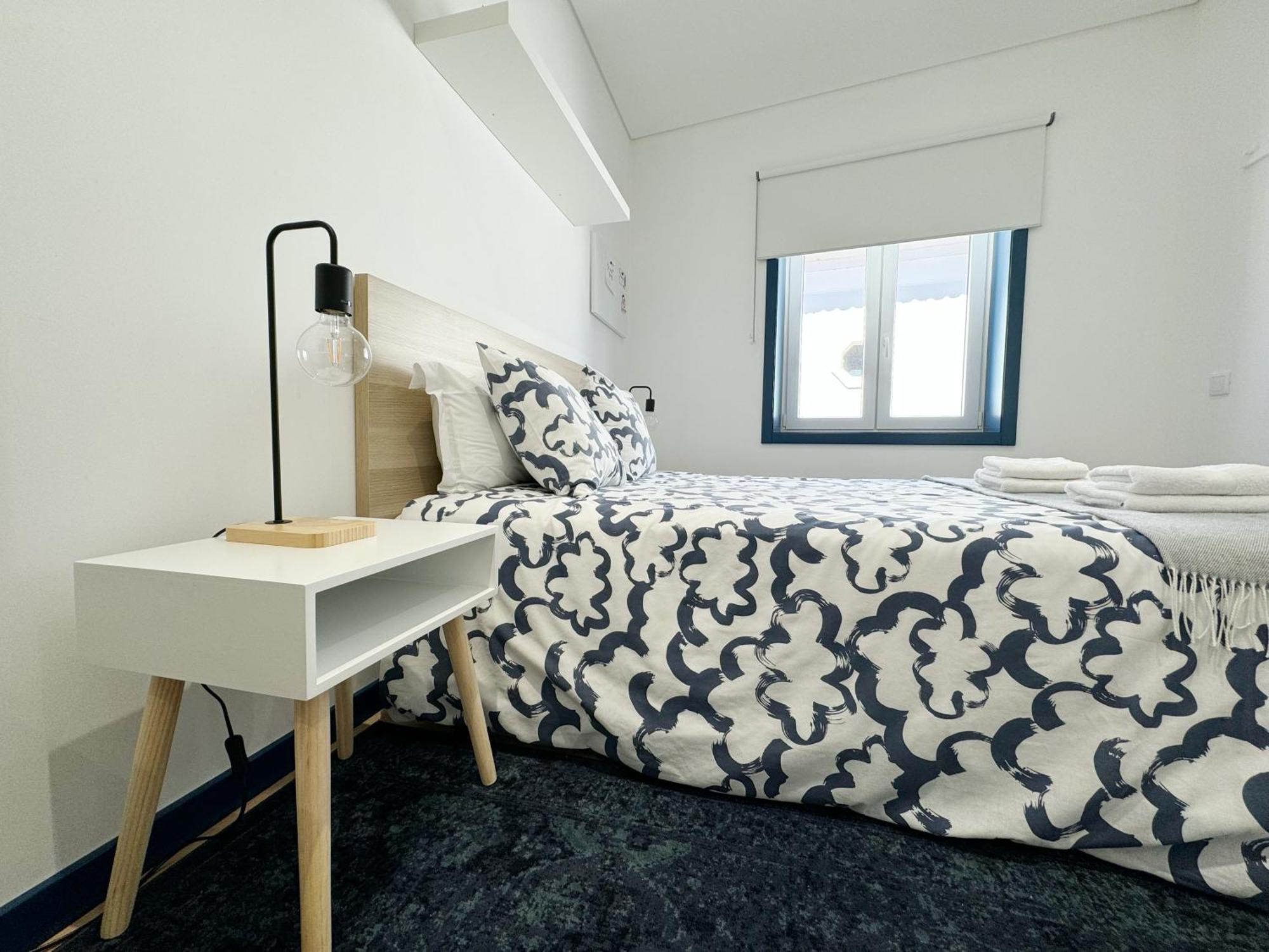 Guest House Dml Aveiro Exterior foto