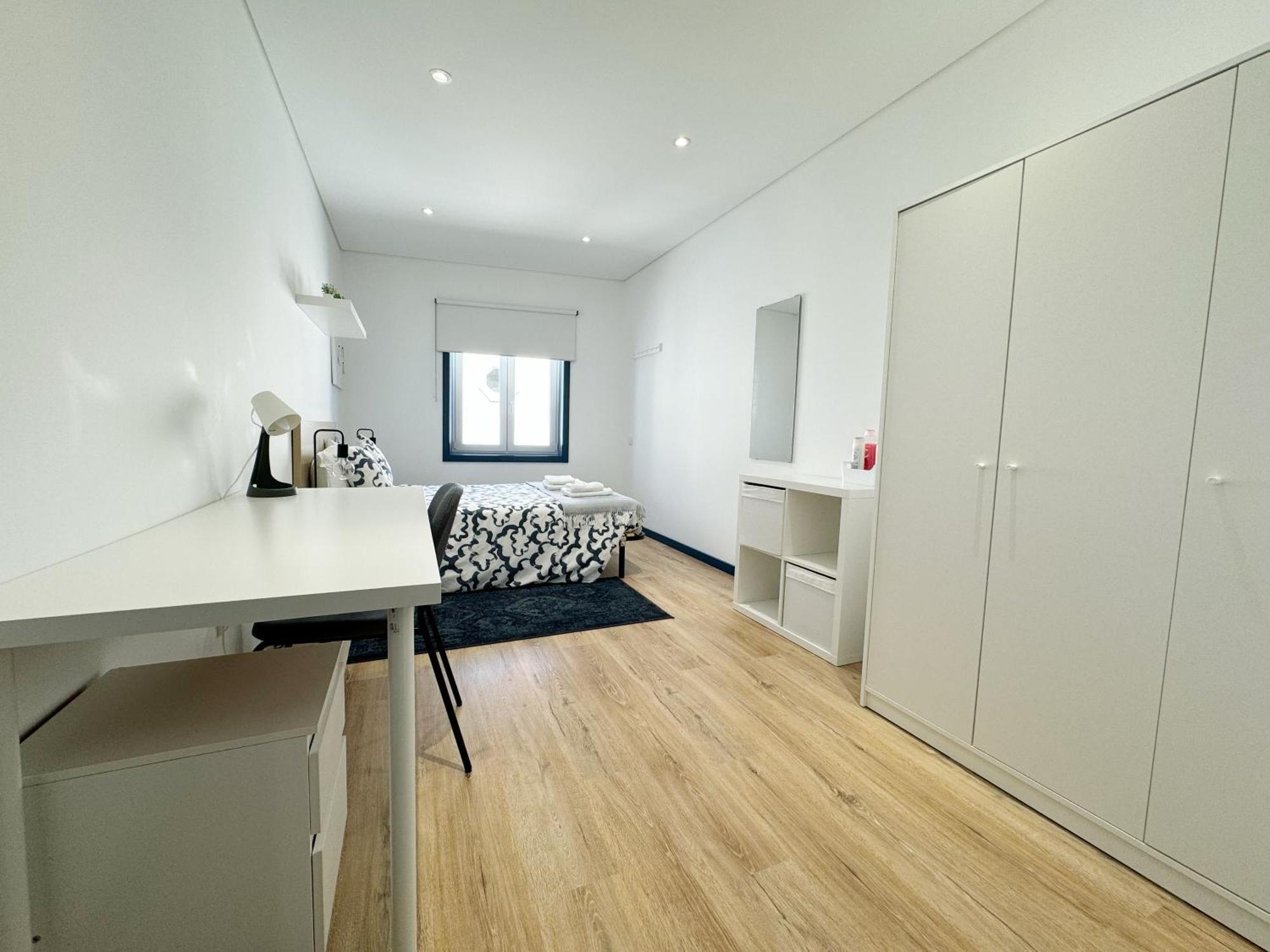 Guest House Dml Aveiro Exterior foto