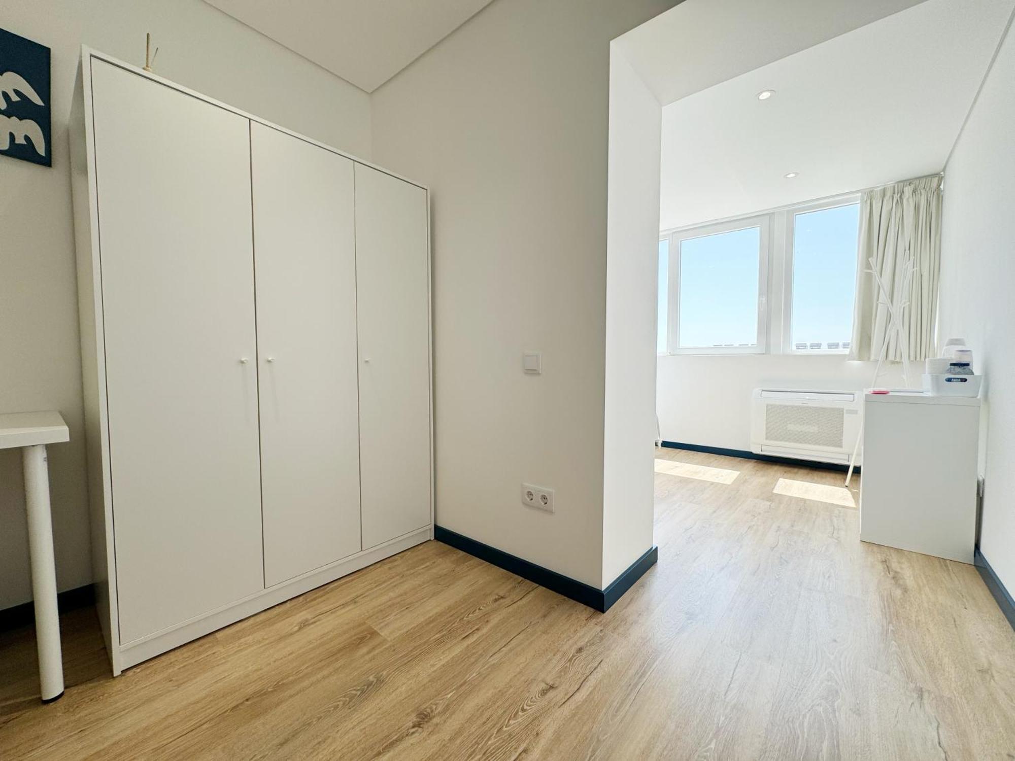 Guest House Dml Aveiro Quarto foto