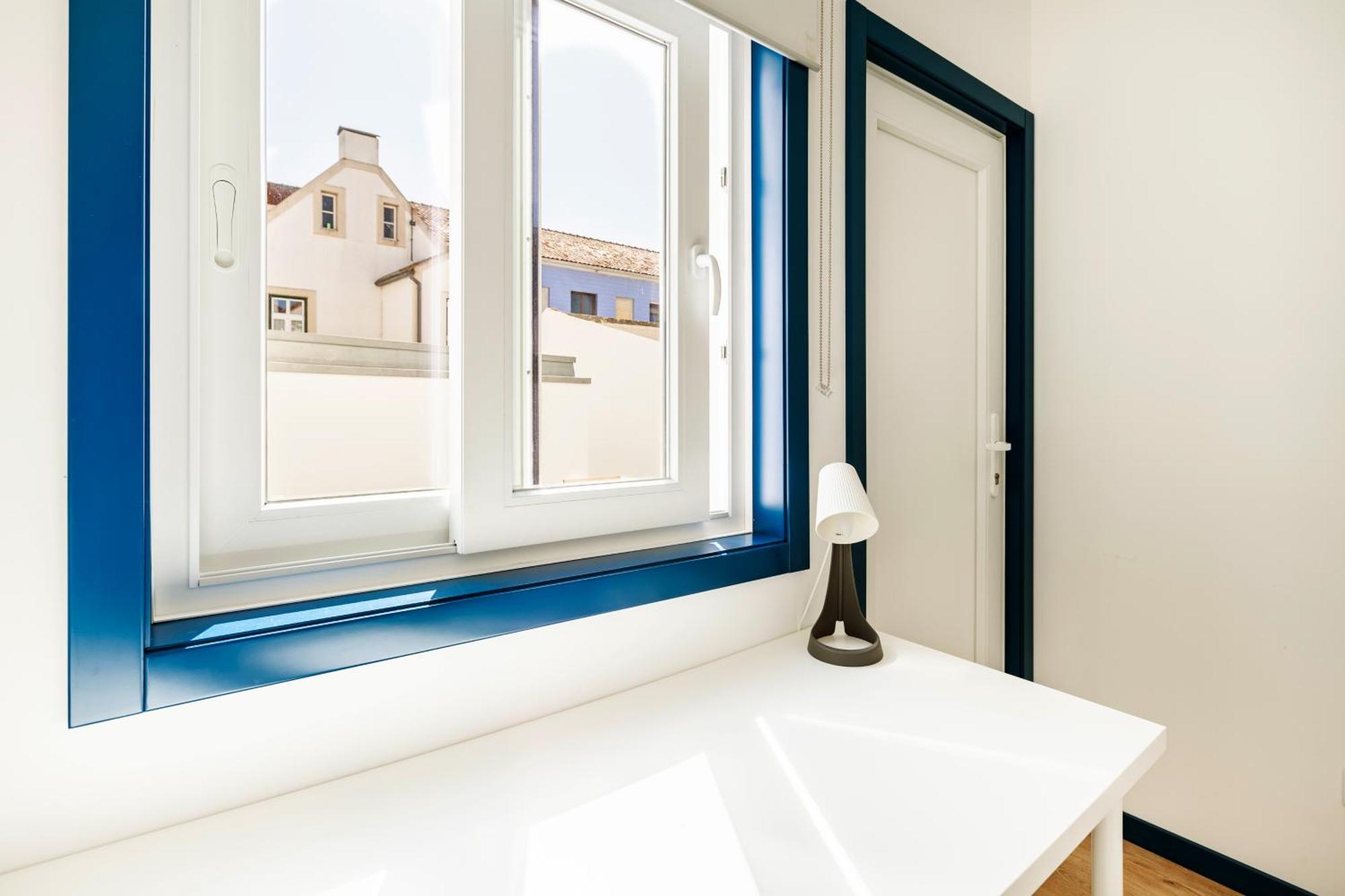 Guest House Dml Aveiro Exterior foto